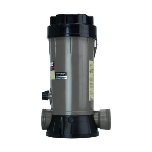 Hayward CL200 In-line Automatic Chemical Feeder