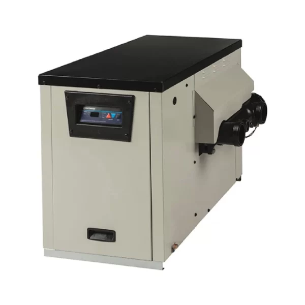 Hayward W3H135FDP H-Series Pool Heater