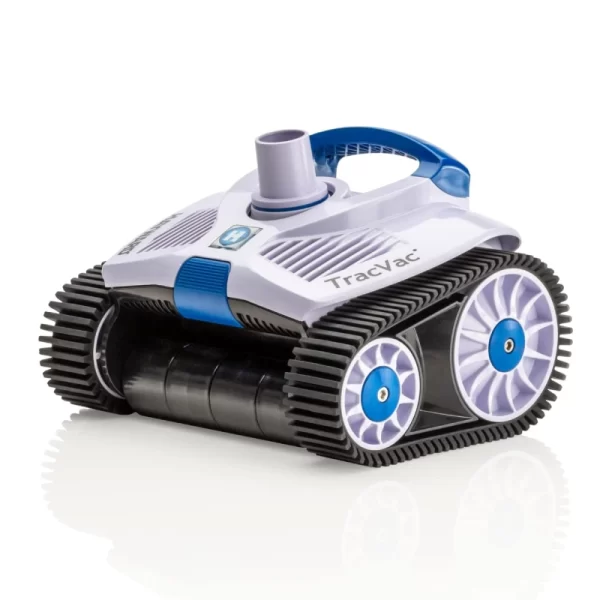 Hayward W3HSCTRACCU TracVac Suction Pool Cleaner