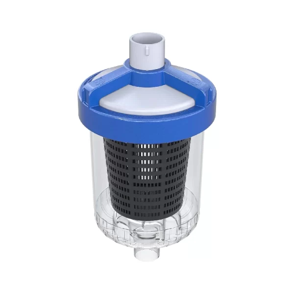 Hayward W3HSCTRACCU TracVac Suction Pool Cleaner