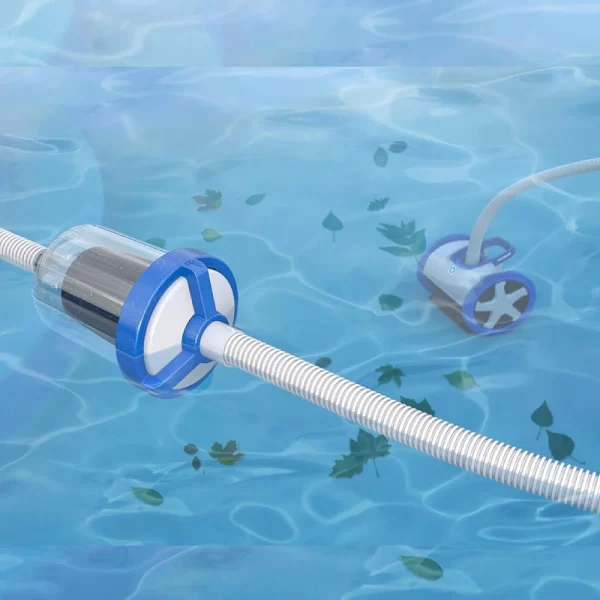 Hayward W3HSCTRACCU TracVac Suction Pool Cleaner