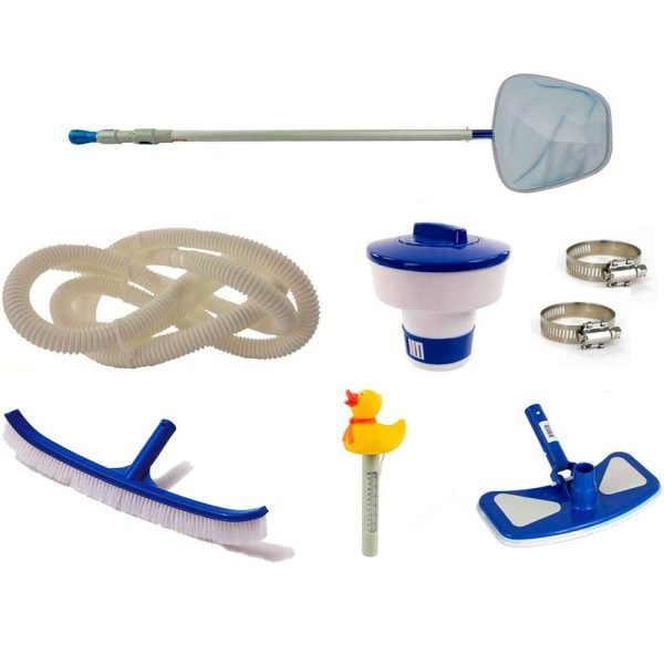 Swimming Pool Maintenance Kits