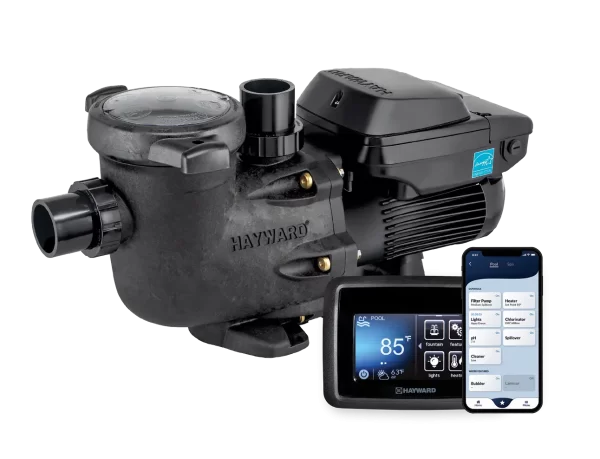 TriStar VS 900 Omni Pool Pump