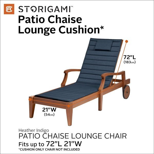 Patio Furniture Cushions - Image 2