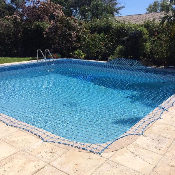 WaterWarden Premium Inground Pool Safety Net